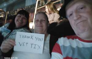 Lauren Daigle - The Kaleidoscope Tour