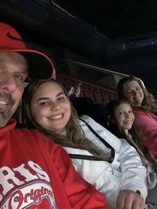 Lauren Daigle - The Kaleidoscope Tour