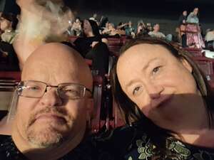 Lauren Daigle - The Kaleidoscope Tour