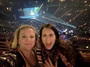 Lauren Daigle - The Kaleidoscope Tour