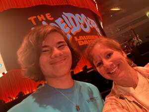 Lauren Daigle - The Kaleidoscope Tour