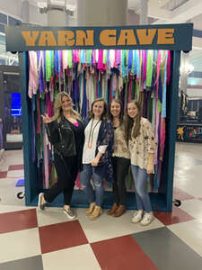 Lauren Daigle - The Kaleidoscope Tour