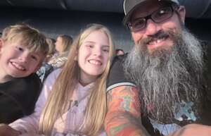 Lauren Daigle - The Kaleidoscope Tour