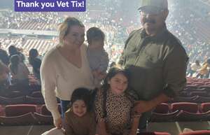 Lauren Daigle - The Kaleidoscope Tour