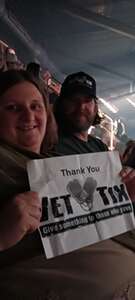 Lauren Daigle - The Kaleidoscope Tour