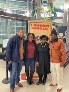 Lauren Daigle - The Kaleidoscope Tour