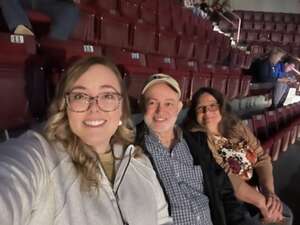 Lauren Daigle - The Kaleidoscope Tour