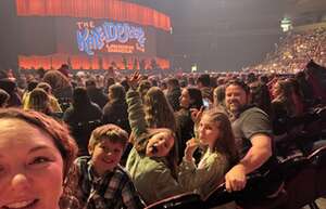 Lauren Daigle - The Kaleidoscope Tour