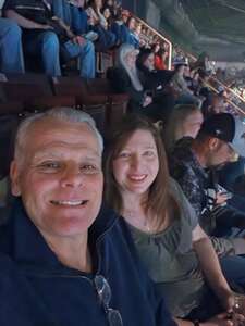 Lauren Daigle - The Kaleidoscope Tour