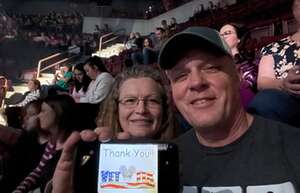 Lauren Daigle - The Kaleidoscope Tour