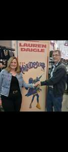 Lauren Daigle - The Kaleidoscope Tour