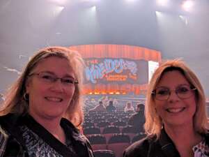 Lauren Daigle - The Kaleidoscope Tour