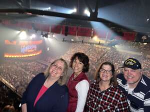 Lauren Daigle - The Kaleidoscope Tour