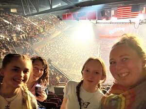 Lauren Daigle - The Kaleidoscope Tour