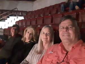 Lauren Daigle - The Kaleidoscope Tour