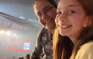 Lauren Daigle - The Kaleidoscope Tour