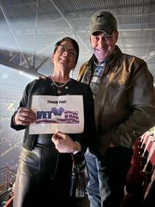 Lauren Daigle - The Kaleidoscope Tour