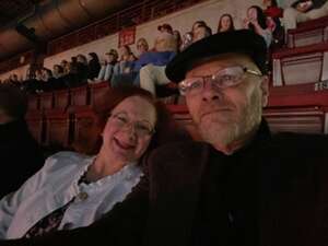 Lauren Daigle - The Kaleidoscope Tour