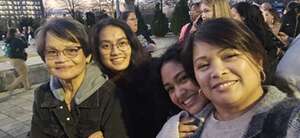 Lauren Daigle - The Kaleidoscope Tour