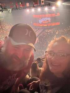 Lauren Daigle - The Kaleidoscope Tour