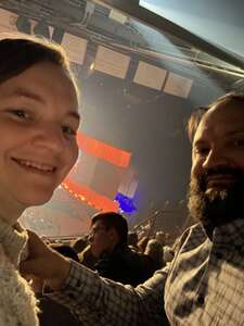 Lauren Daigle - The Kaleidoscope Tour