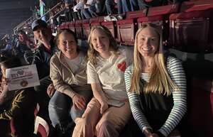 Lauren Daigle - The Kaleidoscope Tour