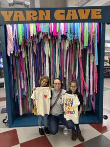 Lauren Daigle - The Kaleidoscope Tour