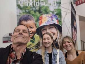 Lauren Daigle - The Kaleidoscope Tour