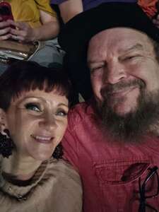 Lauren Daigle - The Kaleidoscope Tour