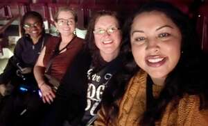 Lauren Daigle - The Kaleidoscope Tour