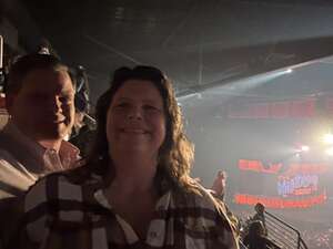 Lauren Daigle - The Kaleidoscope Tour