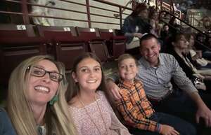 Lauren Daigle - The Kaleidoscope Tour