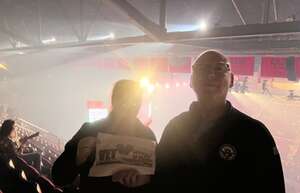 Lauren Daigle - The Kaleidoscope Tour