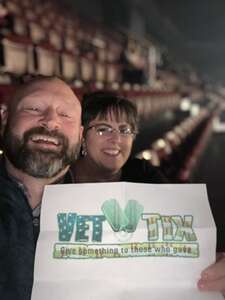 Lauren Daigle - The Kaleidoscope Tour