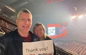 Lauren Daigle - The Kaleidoscope Tour