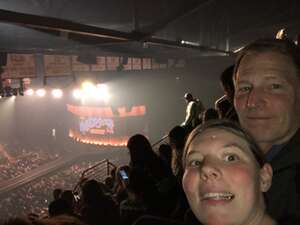 Lauren Daigle - The Kaleidoscope Tour