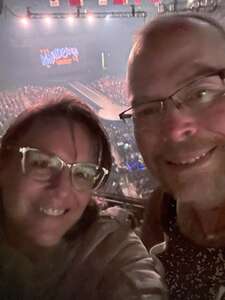 Lauren Daigle - The Kaleidoscope Tour