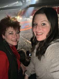 Lauren Daigle - The Kaleidoscope Tour