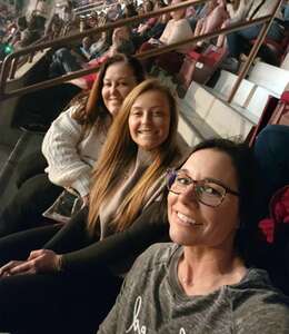 Lauren Daigle - The Kaleidoscope Tour