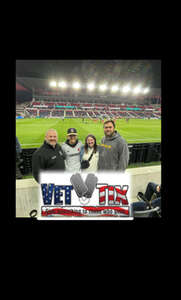 St. Louis City SC - MLS vs Houston Dynamo FC