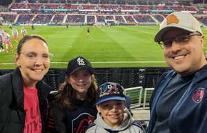 St. Louis City SC - MLS vs Houston Dynamo FC