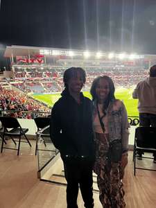 St. Louis City SC - MLS vs Houston Dynamo FC