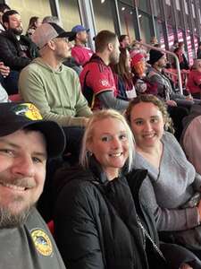 St. Louis City SC - MLS vs Houston Dynamo FC