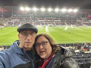 St. Louis City SC - MLS vs Houston Dynamo FC