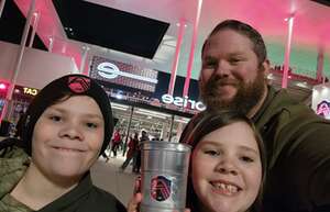 St. Louis City SC - MLS vs Houston Dynamo FC