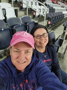 St. Louis City SC - MLS vs Houston Dynamo FC