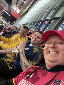 St. Louis City SC - MLS vs Houston Dynamo FC