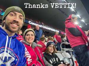 St. Louis City SC - MLS vs Houston Dynamo FC