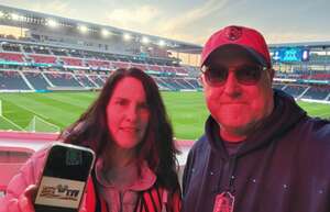 St. Louis City SC - MLS vs Houston Dynamo FC