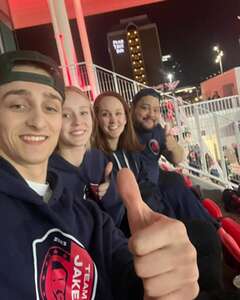 St. Louis City SC - MLS vs Houston Dynamo FC